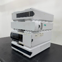 Agilent 1200 Series HPLC System image 1